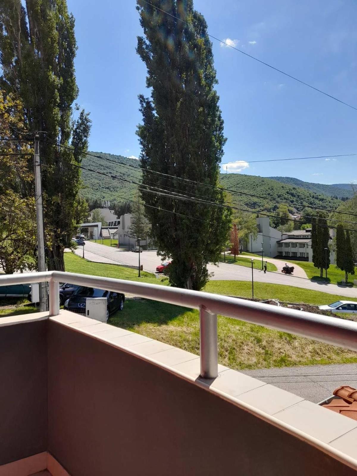 סוקו בניה Konak Vila Mirkovic מראה חיצוני תמונה